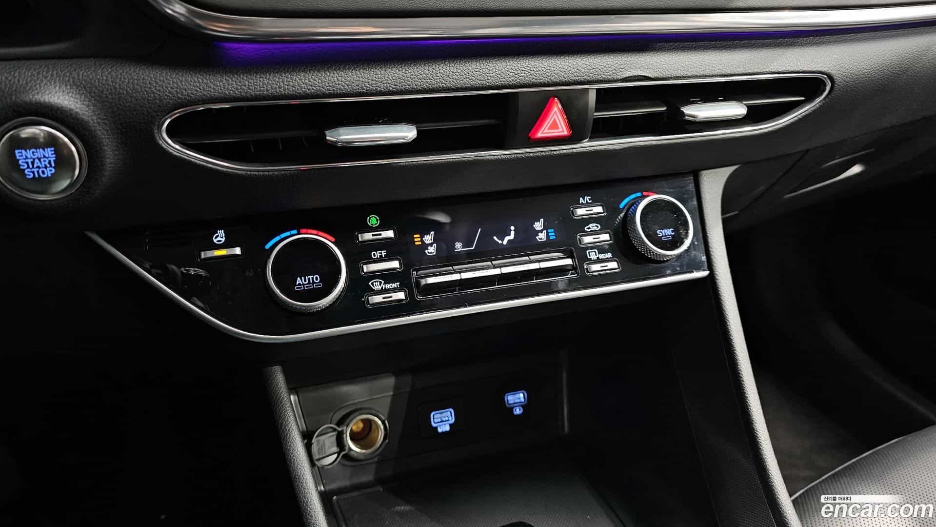 Sonata Hyundai 2022.10-OPTION-022