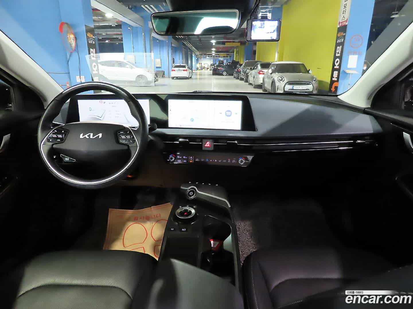 EV6 Kia 2021.10-OUTER-005