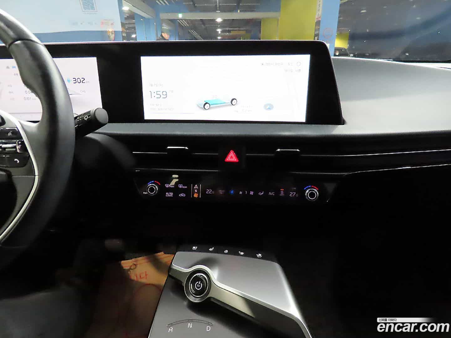 EV6 Kia 2021.10-OPTION-017