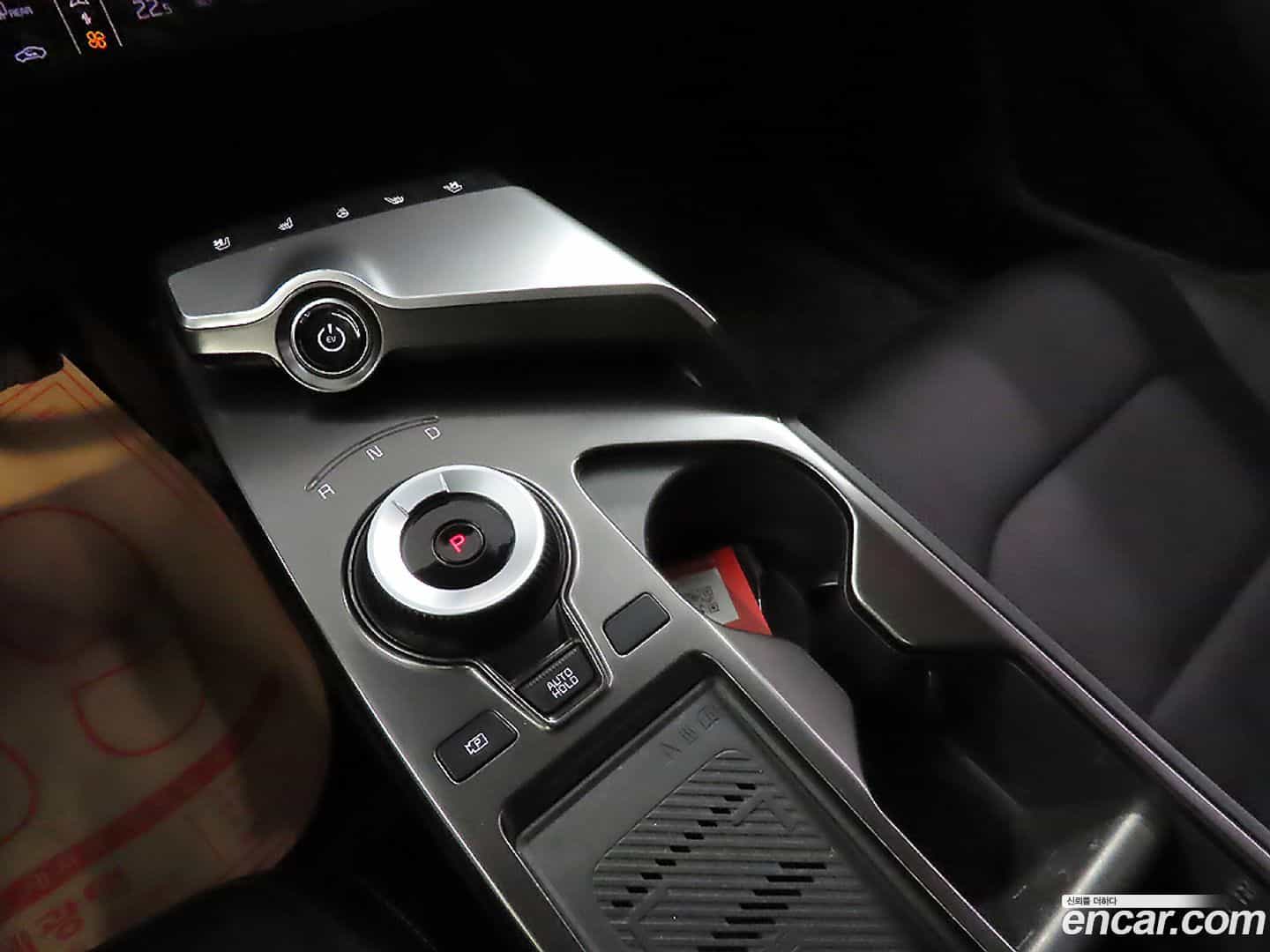 EV6 Kia 2021.10-OPTION-018