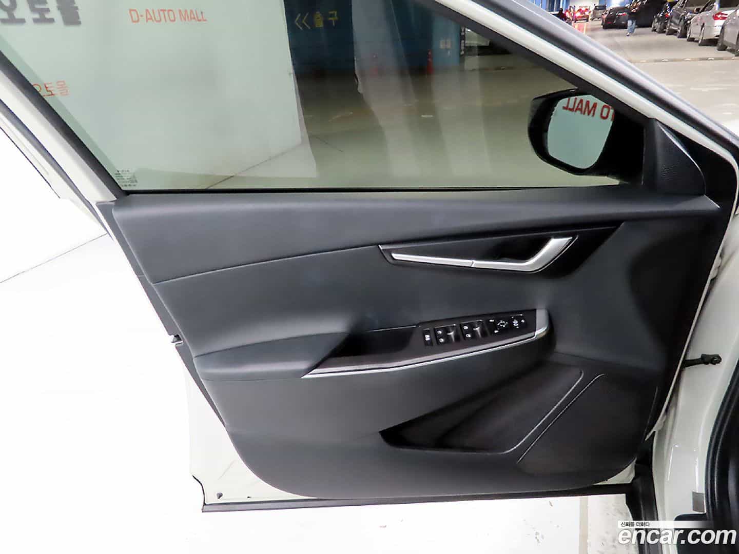 EV6 Kia 2021.10-OPTION-019