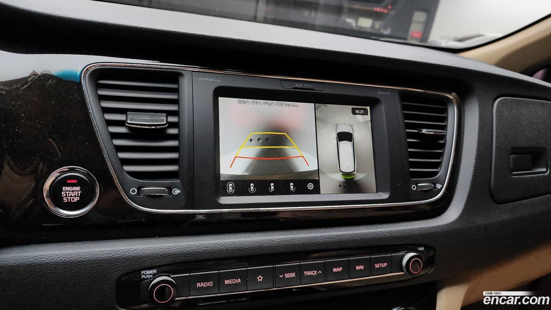 Canival Kia 2019.11-OPTION-019