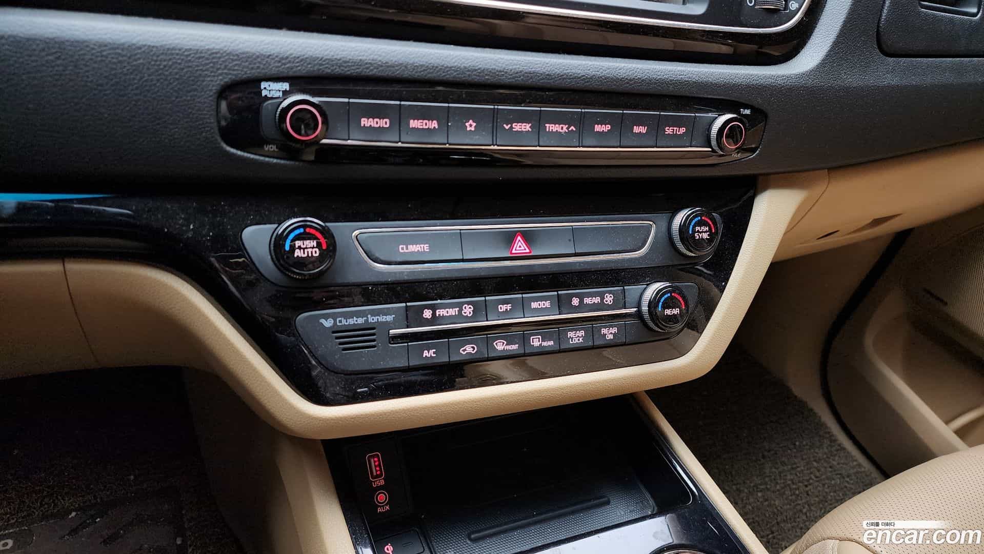 Canival Kia 2019.11-OPTION-020