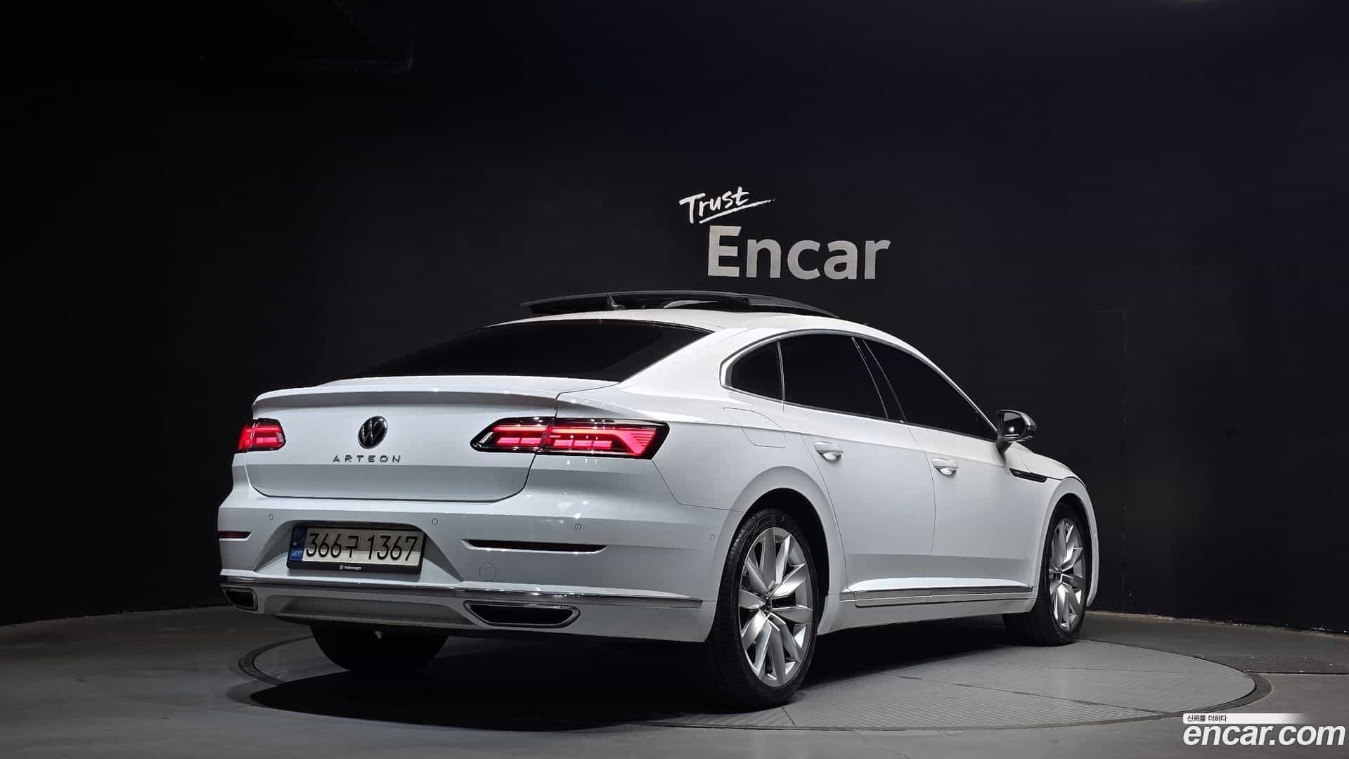 Arteon Volkswagen 2022.1-OUTER-002