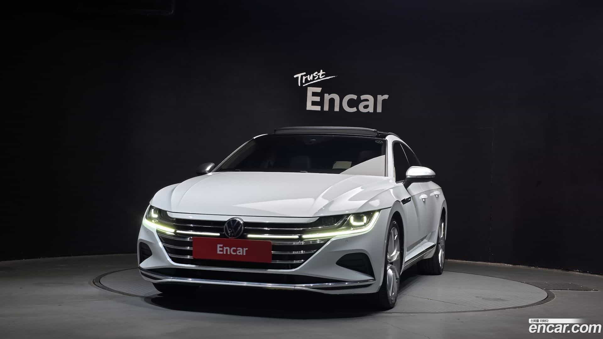 Arteon Volkswagen 2022.1-OUTER-003