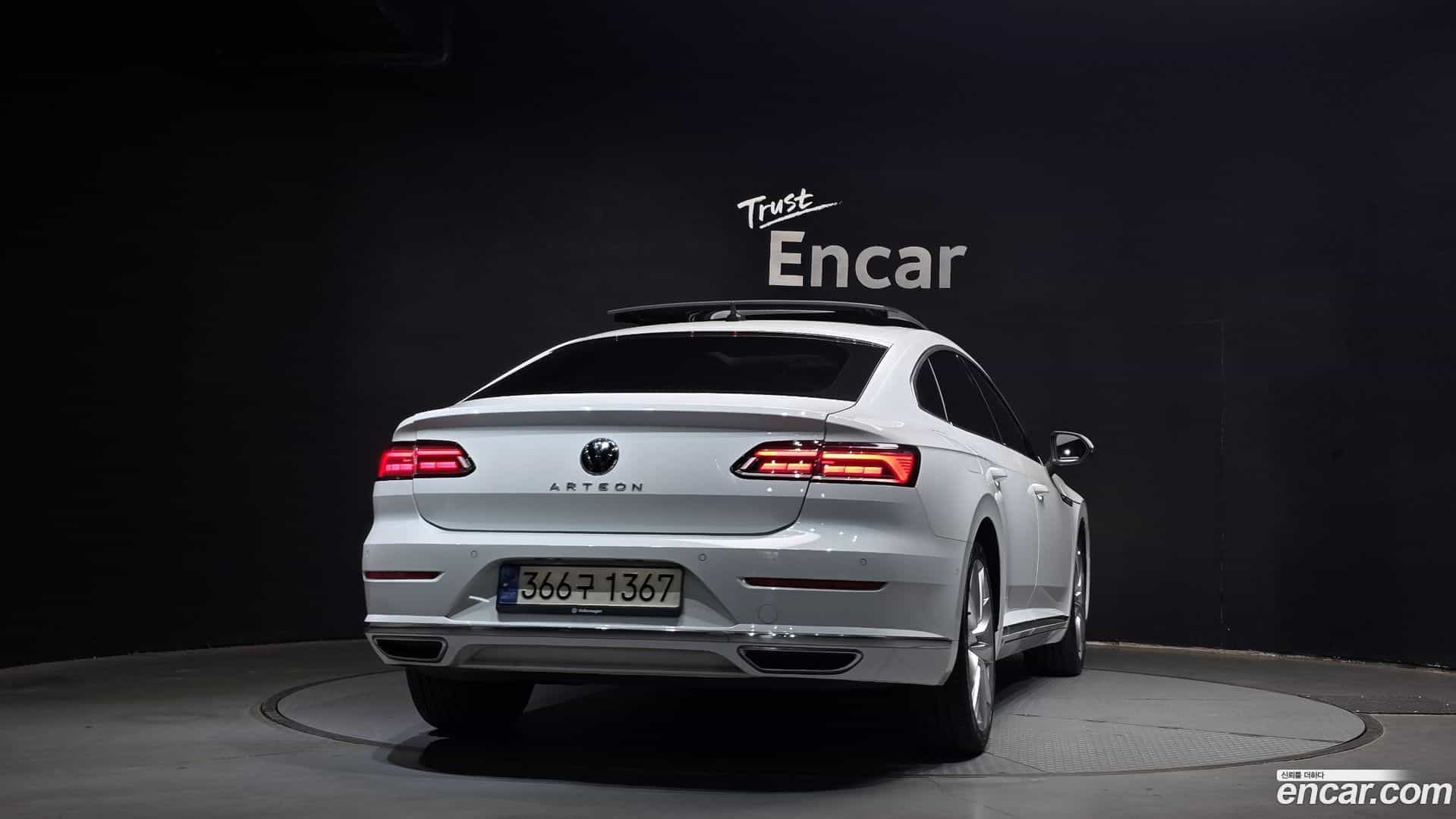 Arteon Volkswagen 2022.1-OUTER-004