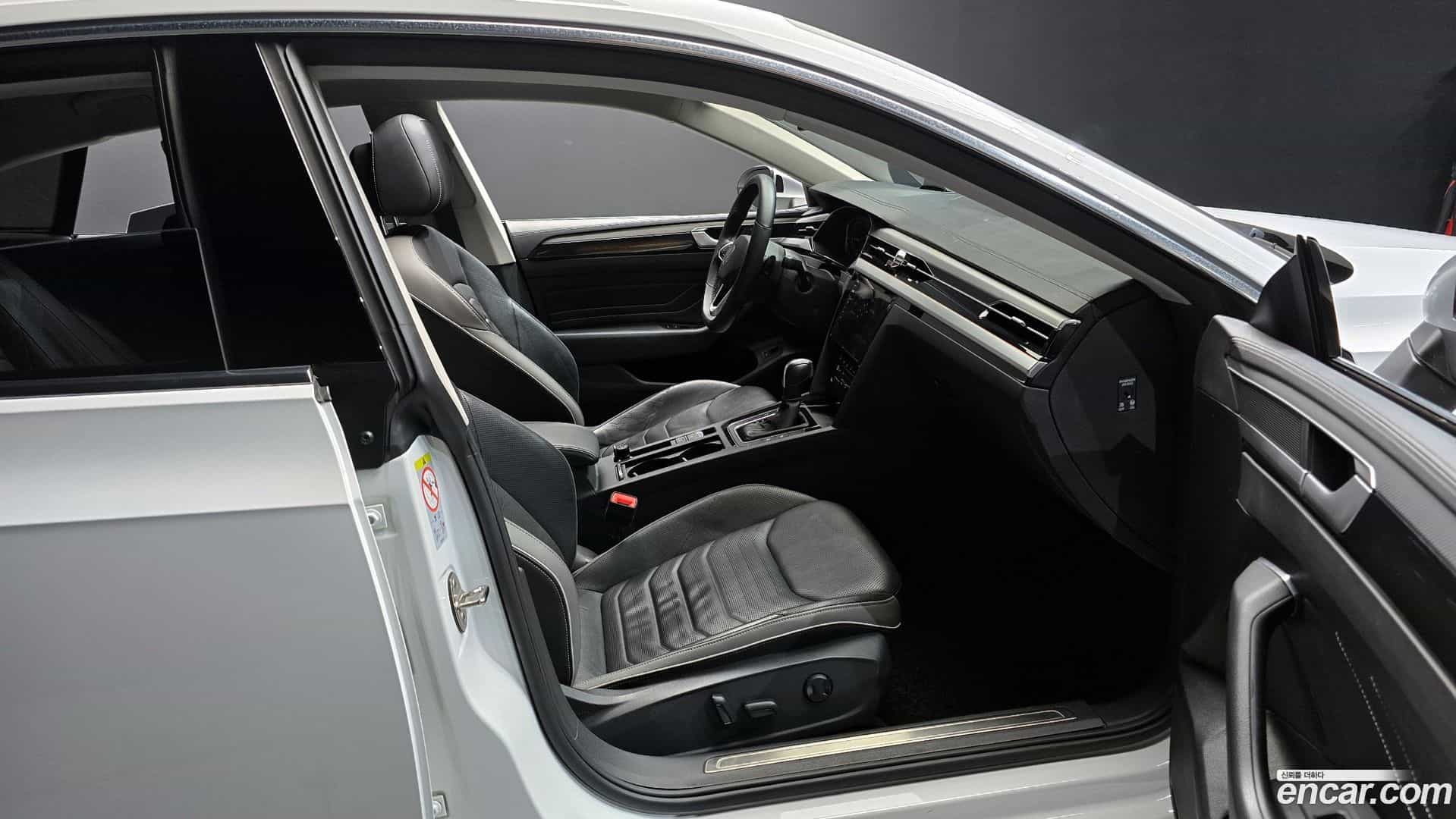 Arteon Volkswagen 2022.1-INNER-010