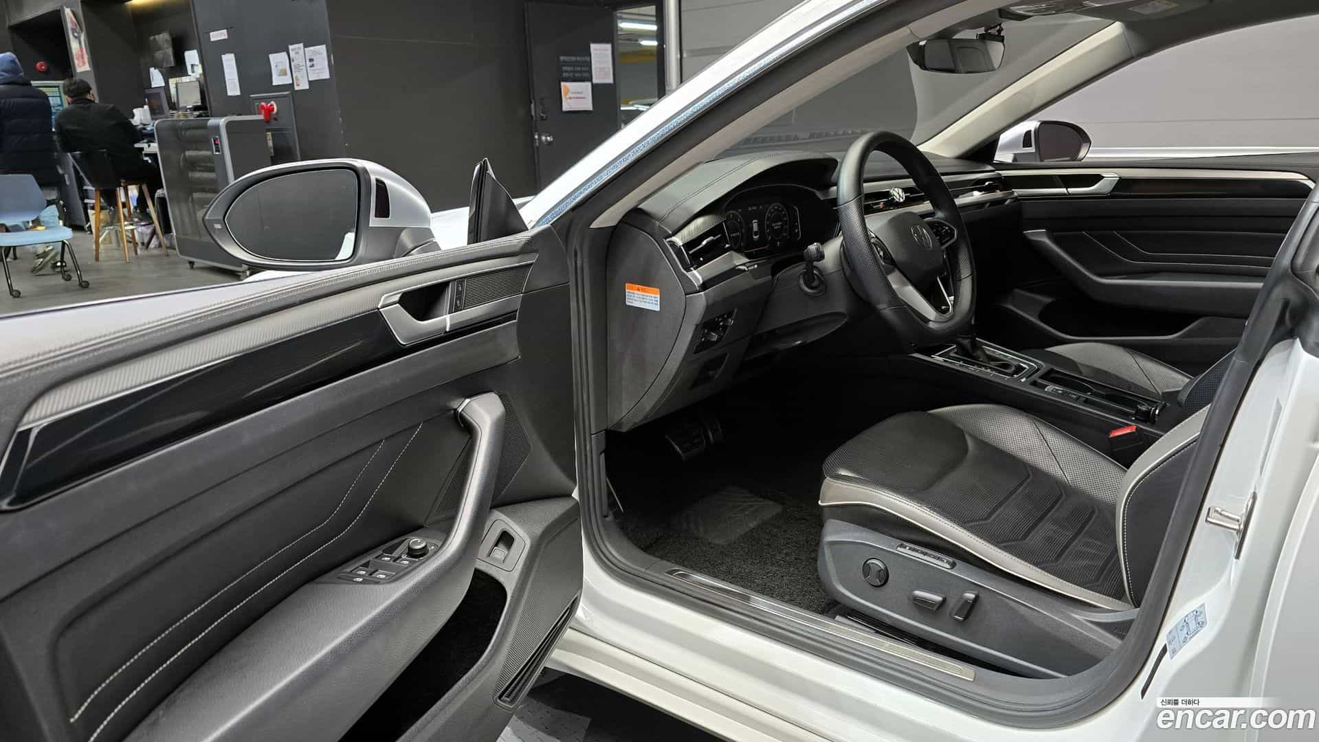 Arteon Volkswagen 2022.1-OPTION-015