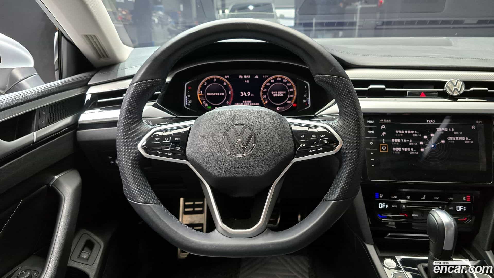 Arteon Volkswagen 2022.1-OPTION-017