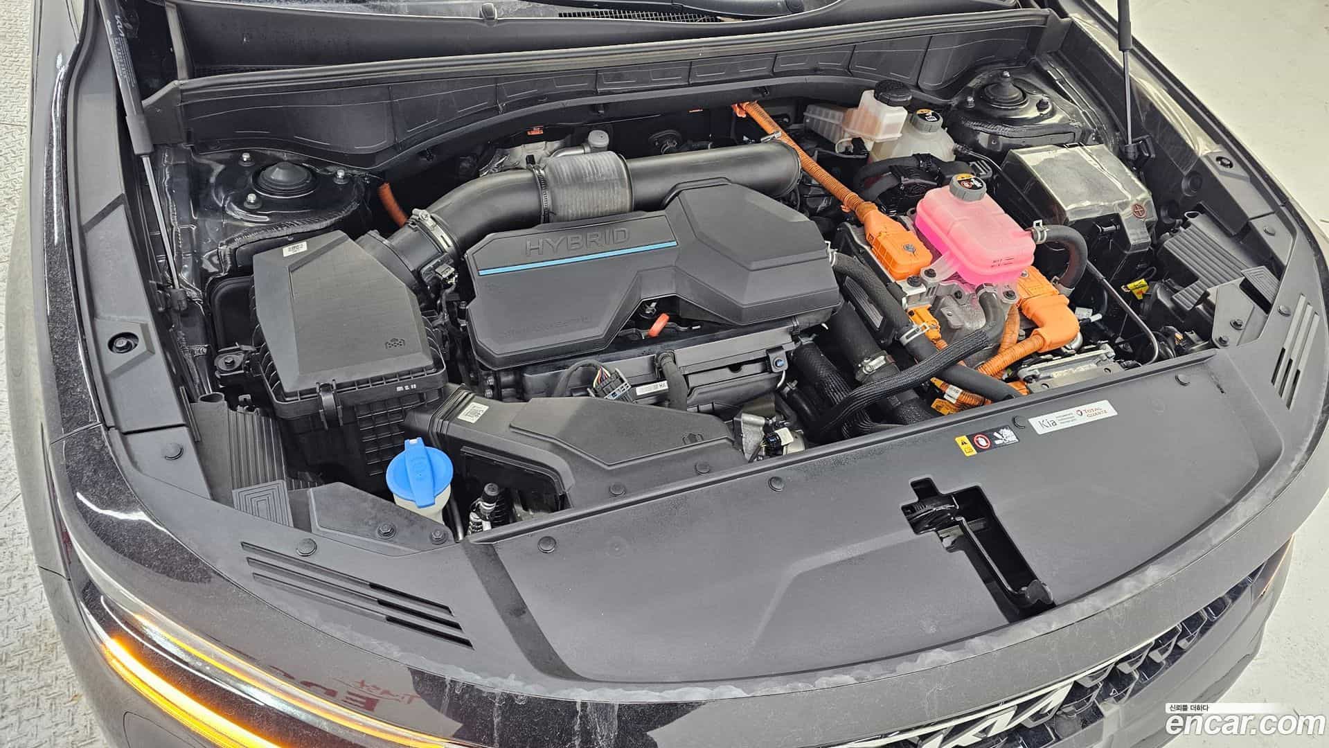 Sorento Kia 2021.11-INNER-006