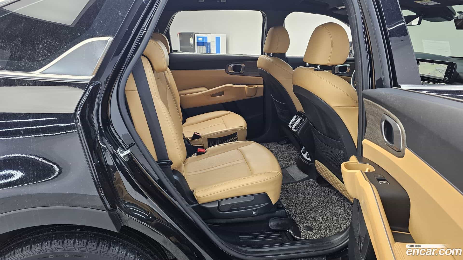 Sorento Kia 2021.11-OPTION-016