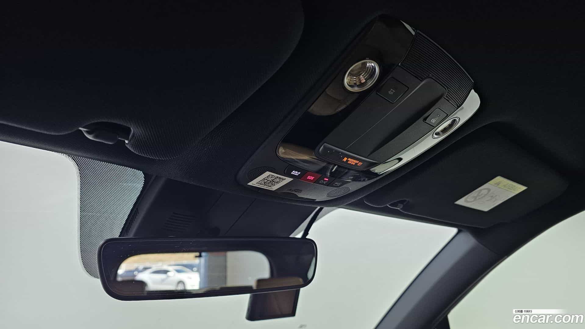 Sorento Kia 2021.11-OPTION-022