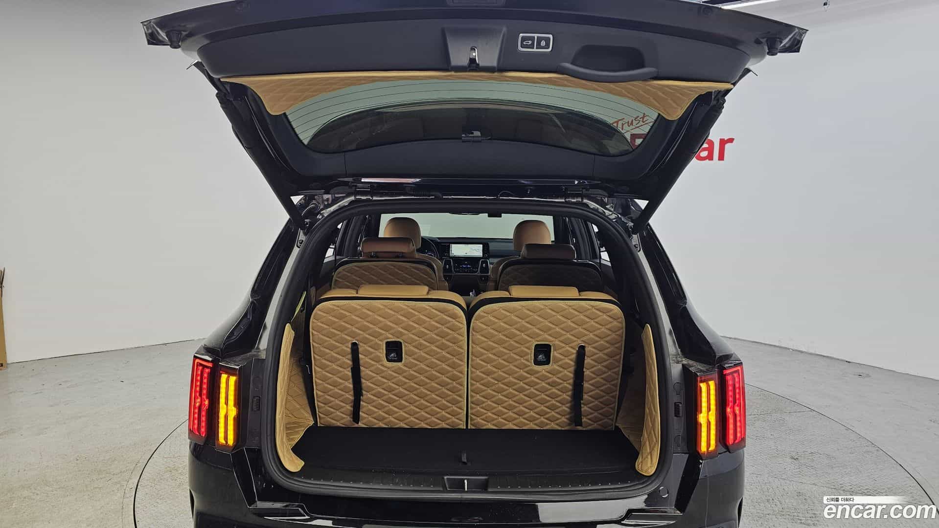 Sorento Kia 2021.11-OPTION-024