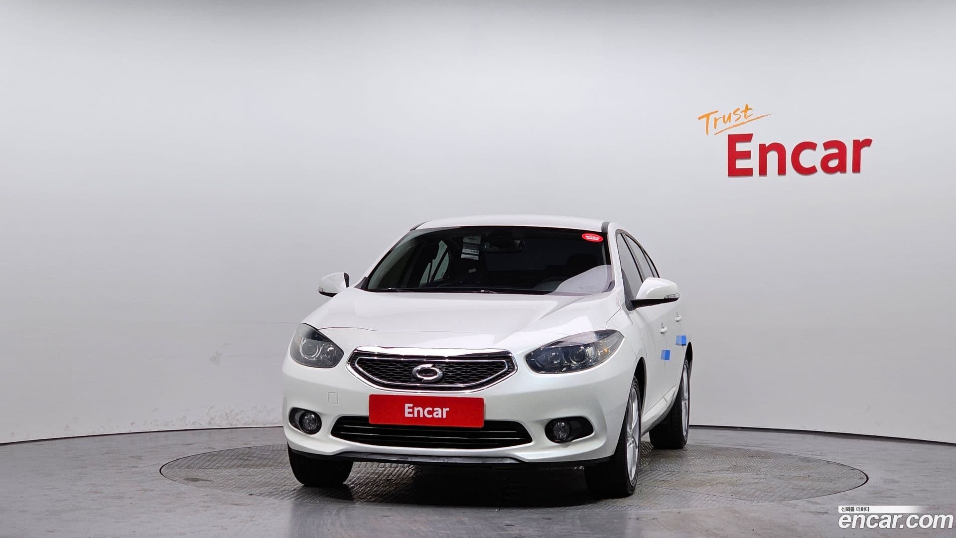 Main__Slider__Photo:SM3 Renault-KoreaSamsung 2013.2-2