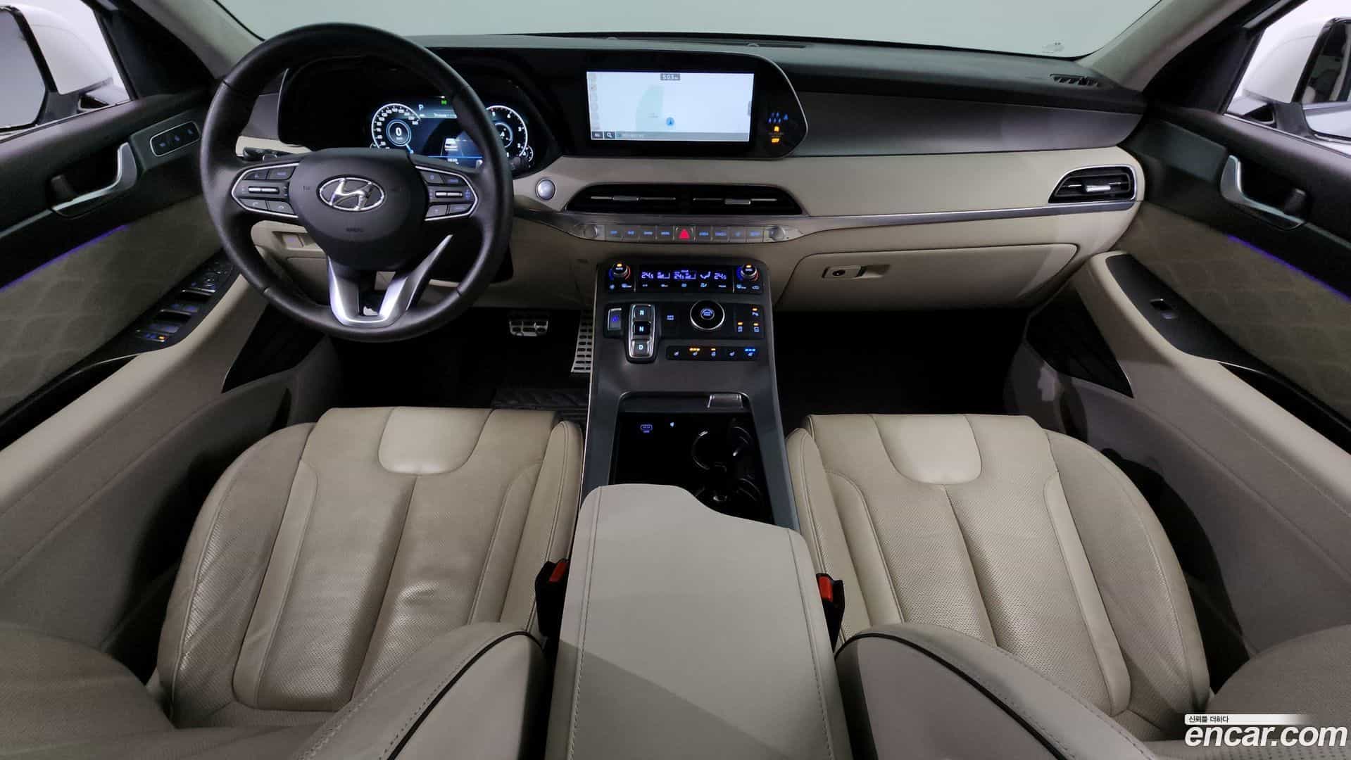 Palisade Hyundai 2022.0-INNER-007