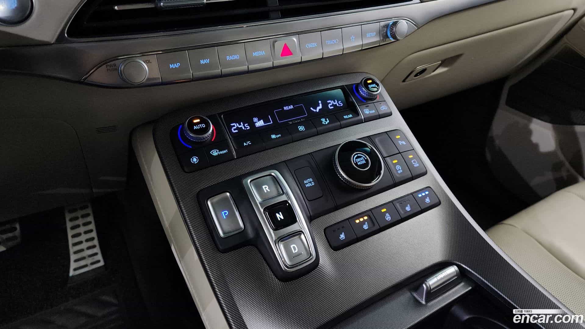 Palisade Hyundai 2022.0-INNER-009