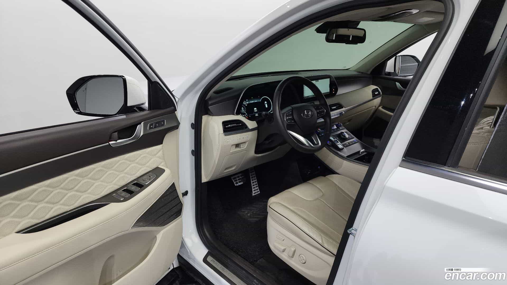 Palisade Hyundai 2022.0-INNER-010