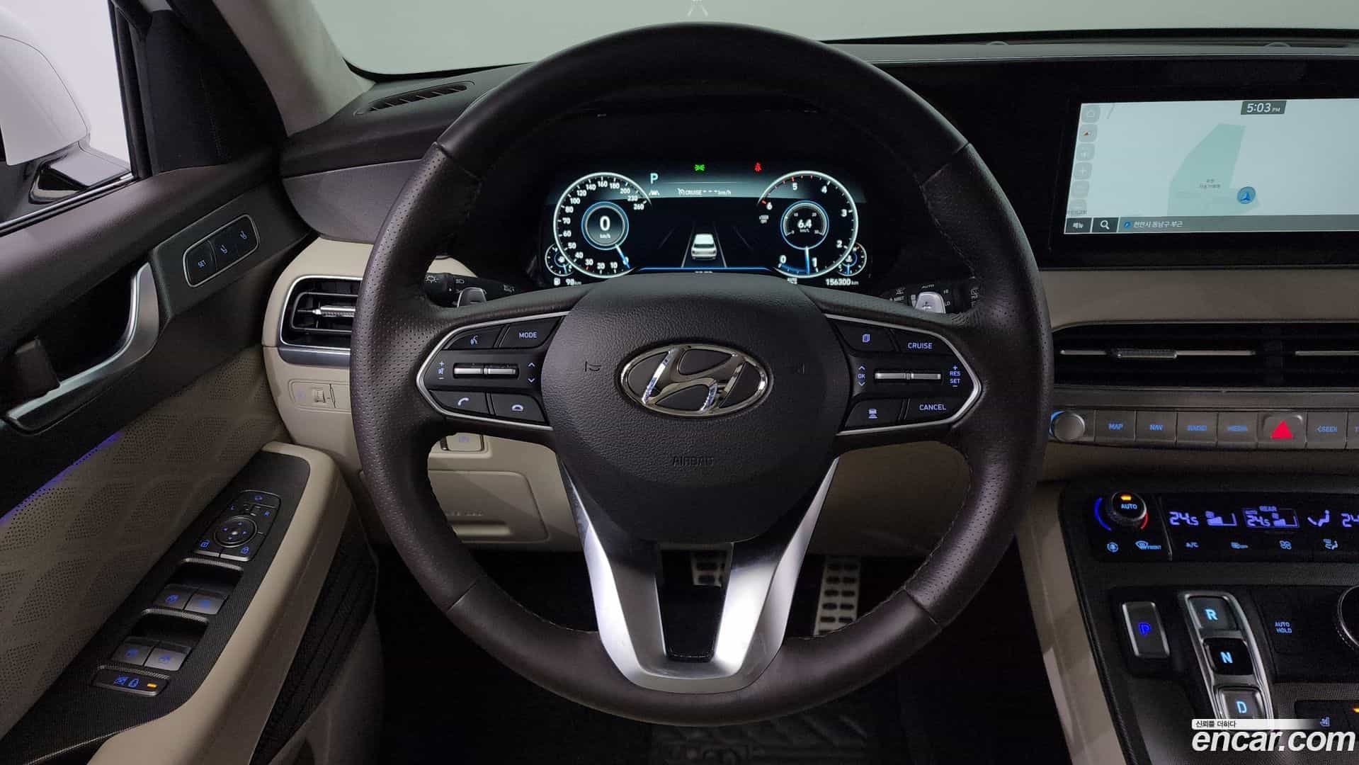 Palisade Hyundai 2022.0-OPTION-018