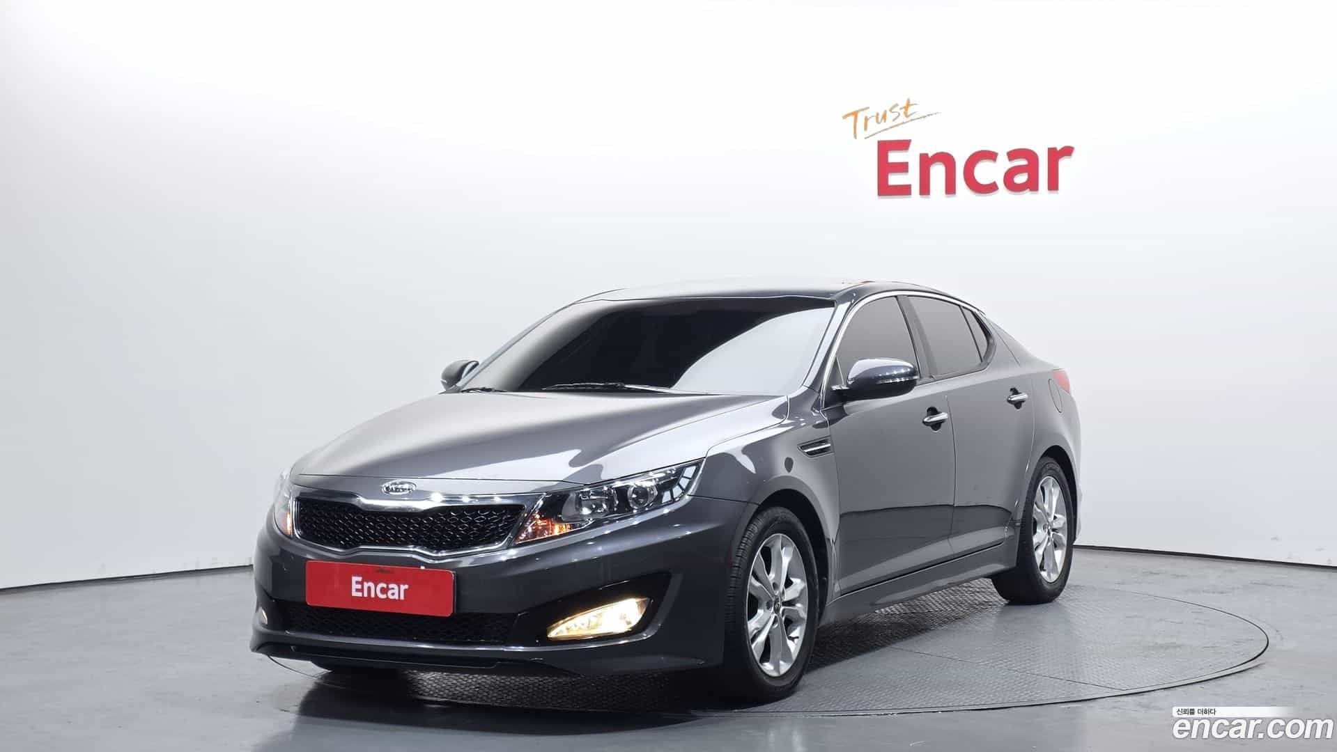 K5 Kia 2011.0-OUTER-001