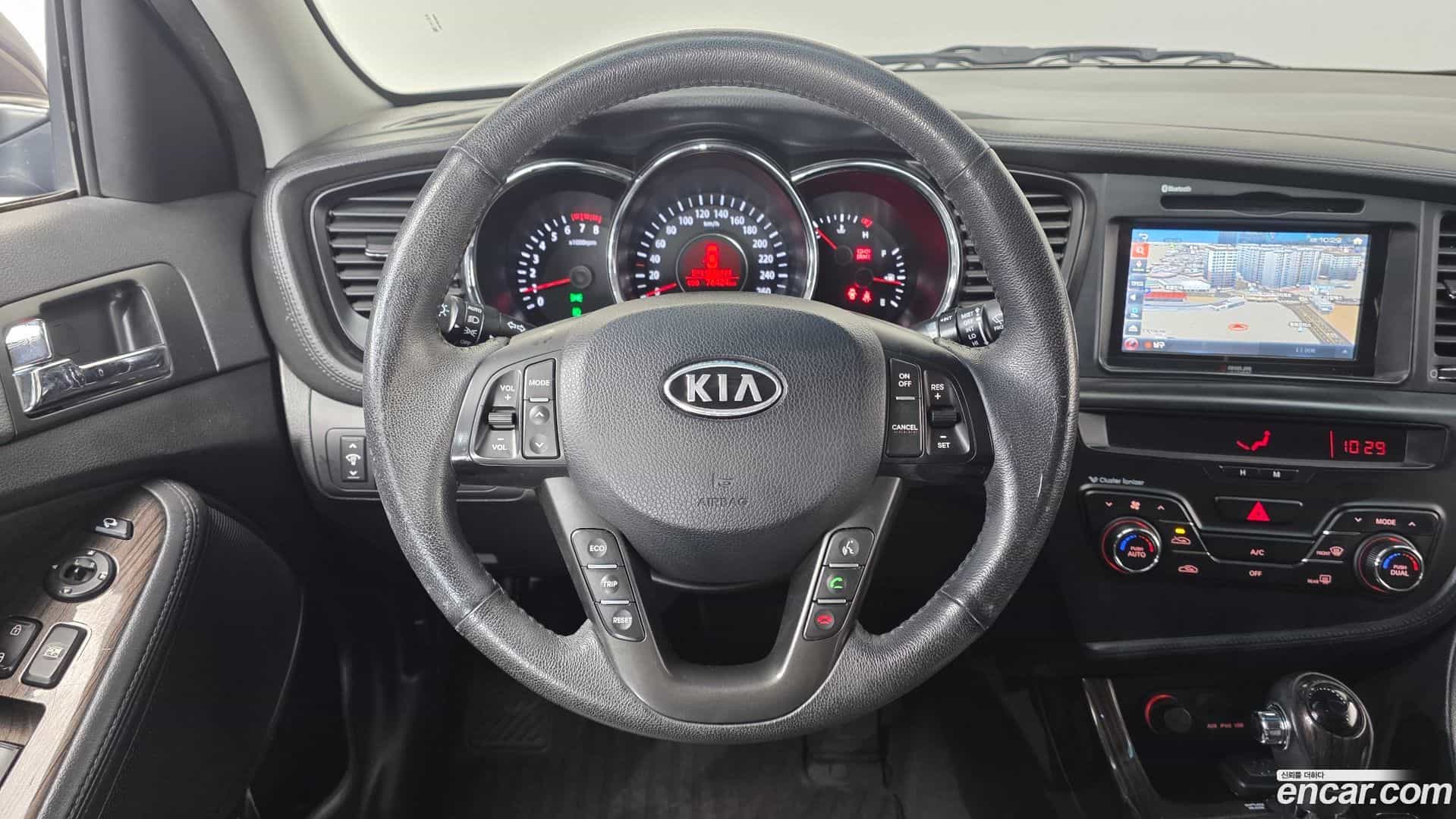 K5 Kia 2011.0-OPTION-017