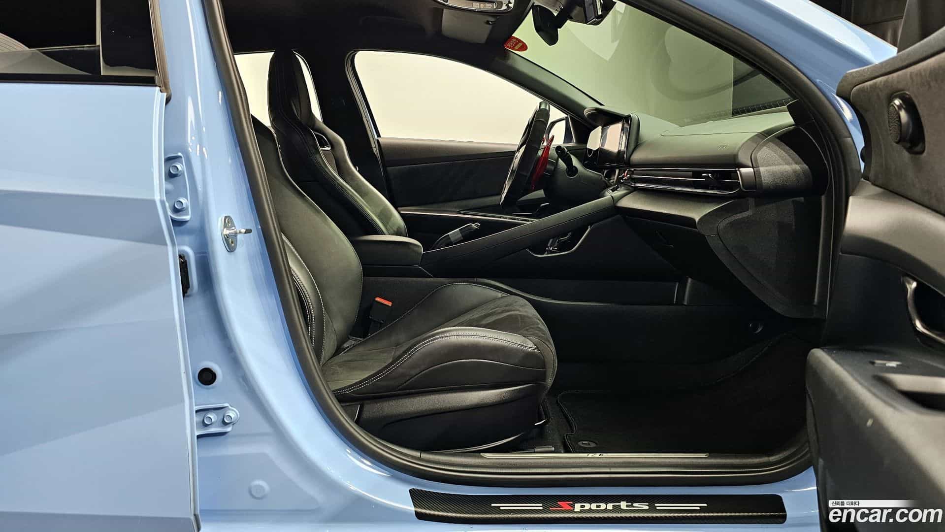 AVANTE Hyundai 2021.8-INNER-010