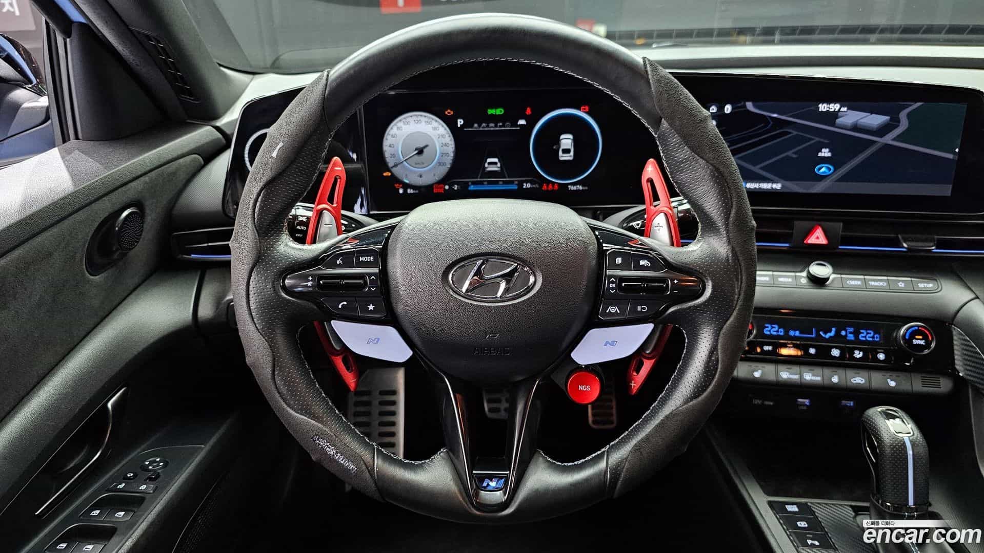 AVANTE Hyundai 2021.8-OPTION-017