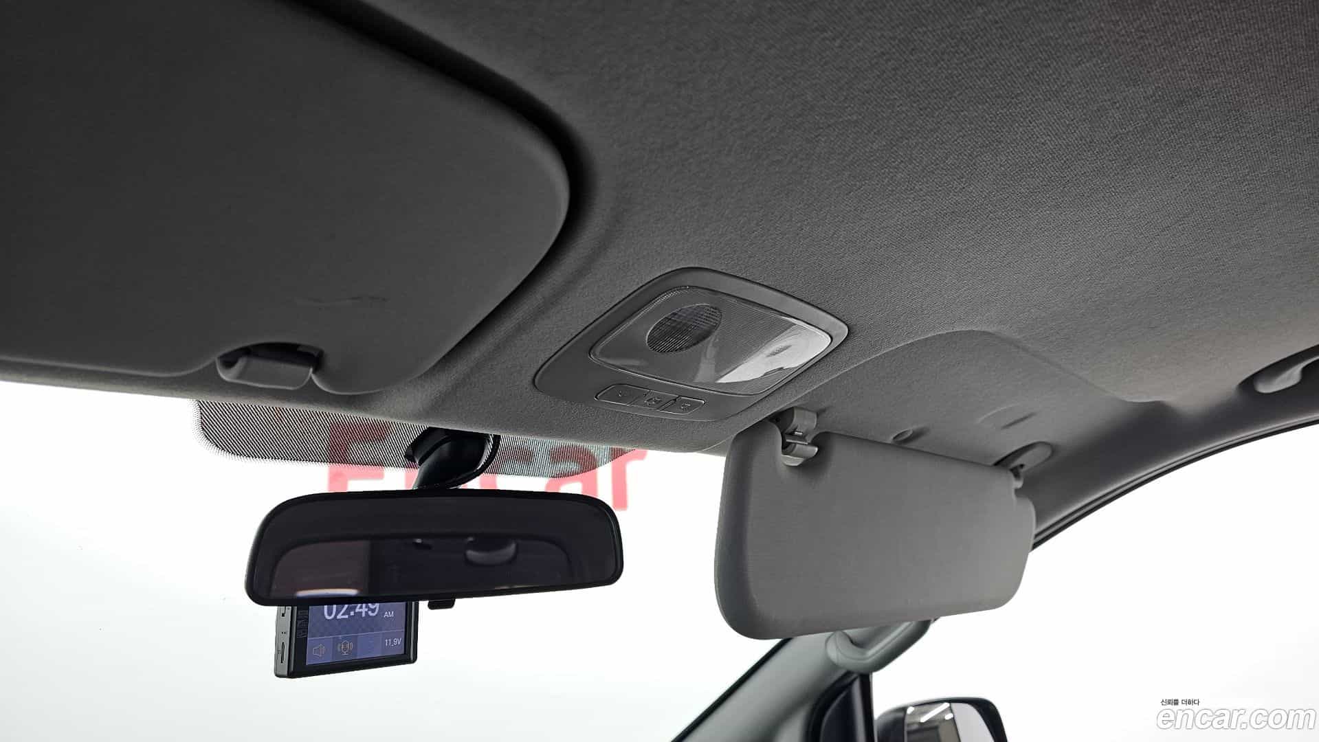 Starex Hyundai 2018.0-OPTION-023