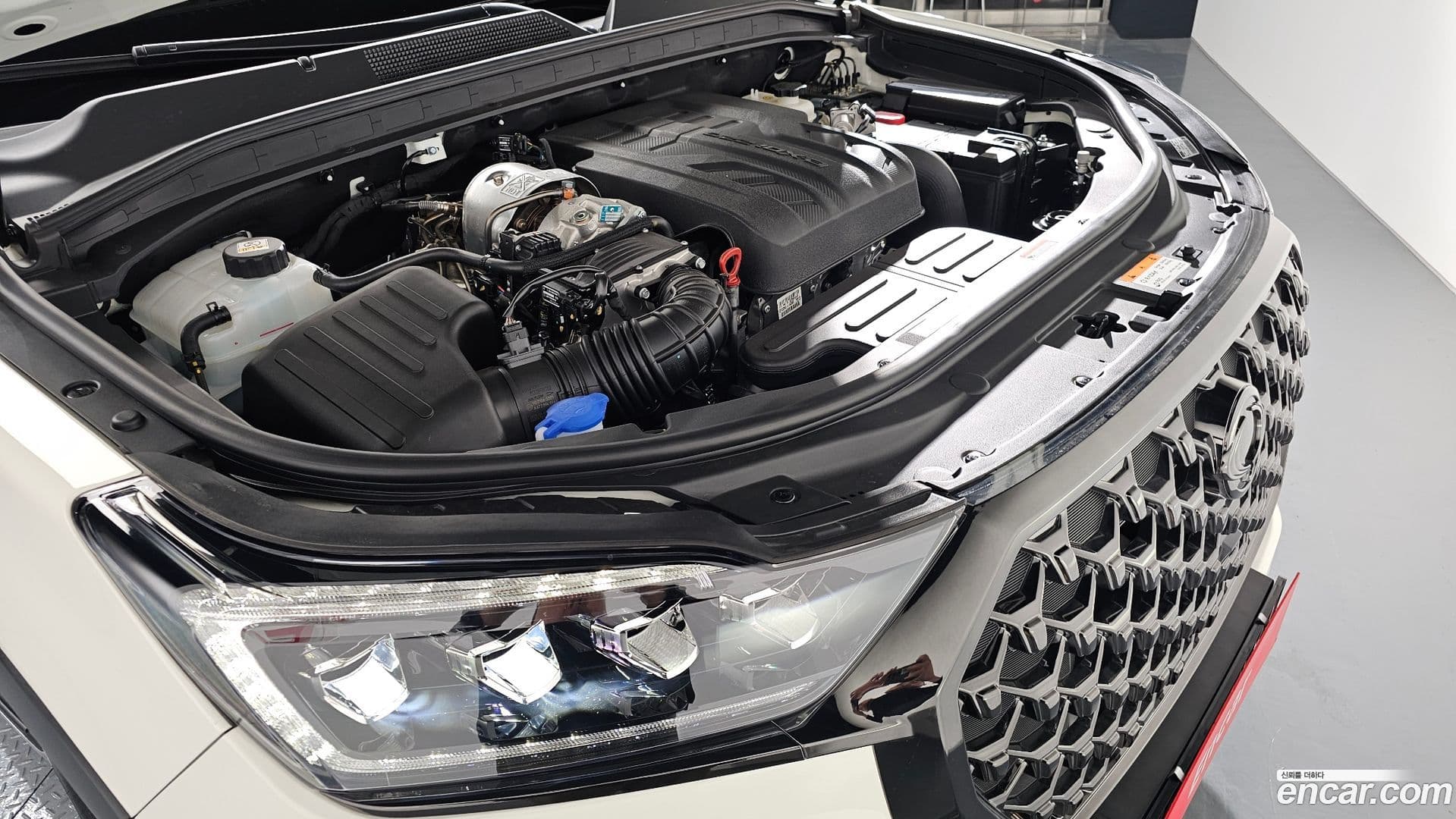 Main__Slider__Photo:Rexton KG_Mobility_Ssangyong 2025.9-5