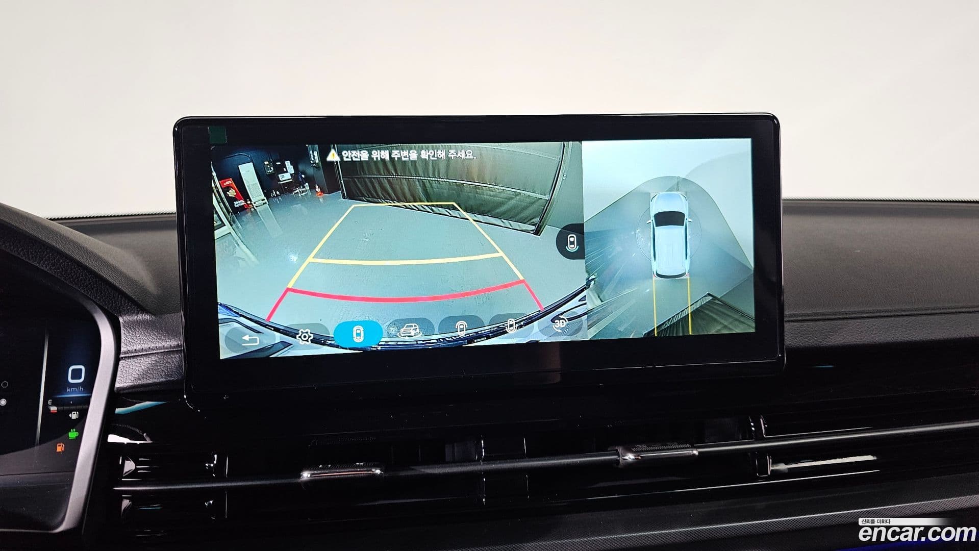 Main__Slider__Photo:Rexton KG_Mobility_Ssangyong 2025.9-14