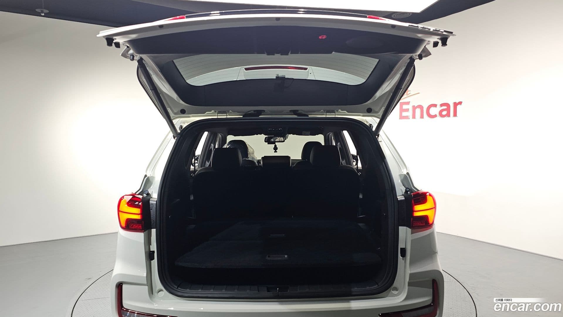 Main__Slider__Photo:Rexton KG_Mobility_Ssangyong 2025.9-19