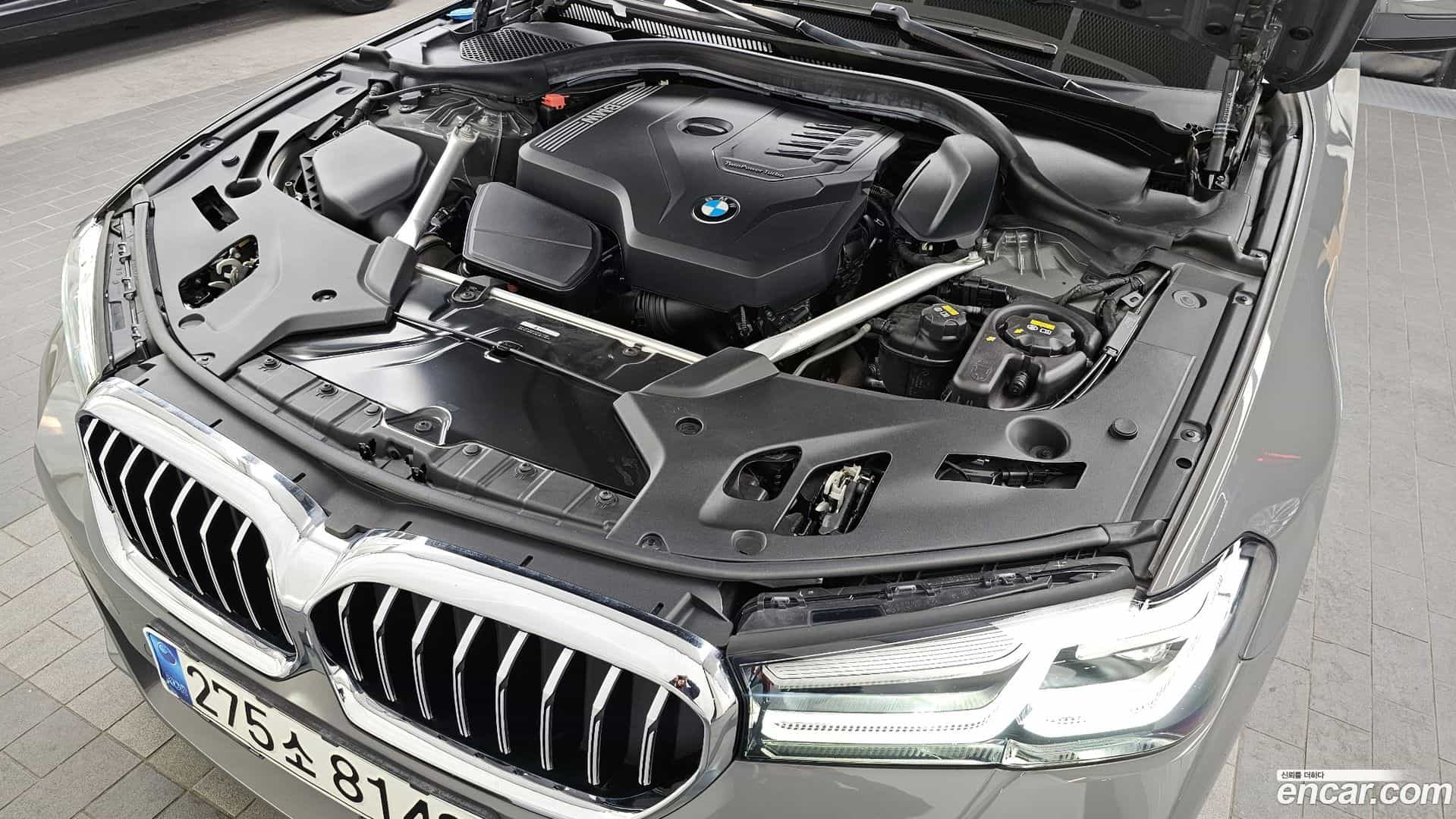 5-Series BMW 2021.0-INNER-006