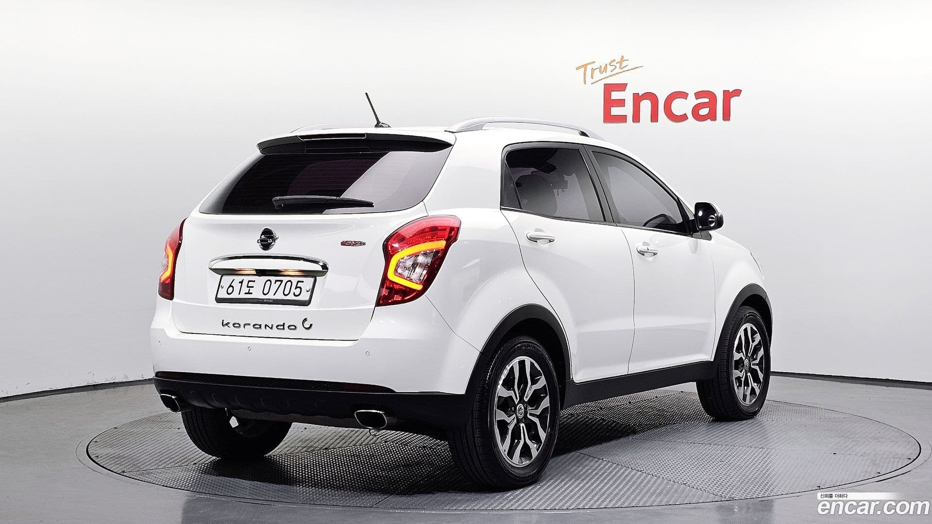 Main__Slider__Photo:KORANDO KG_Mobility_Ssangyong 2016.1-1