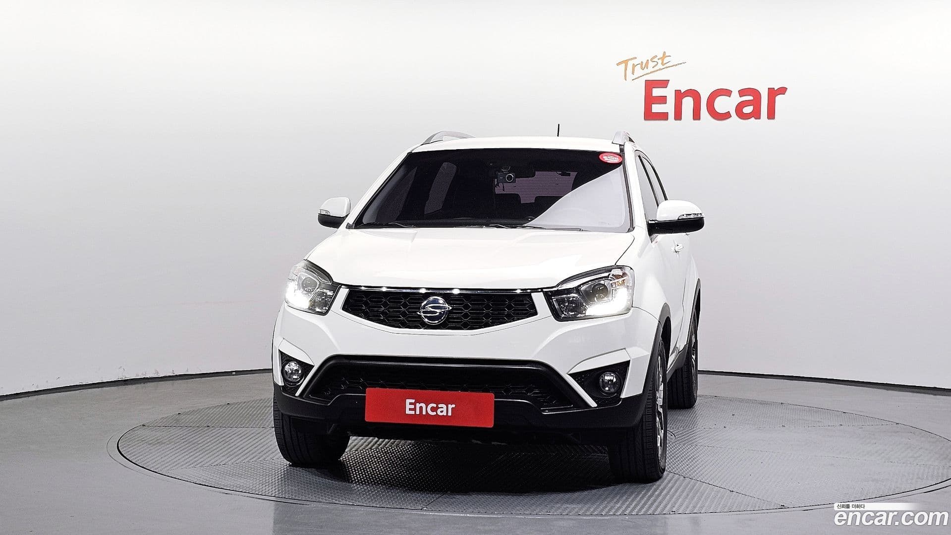 Main__Slider__Photo:KORANDO KG_Mobility_Ssangyong 2016.1-2