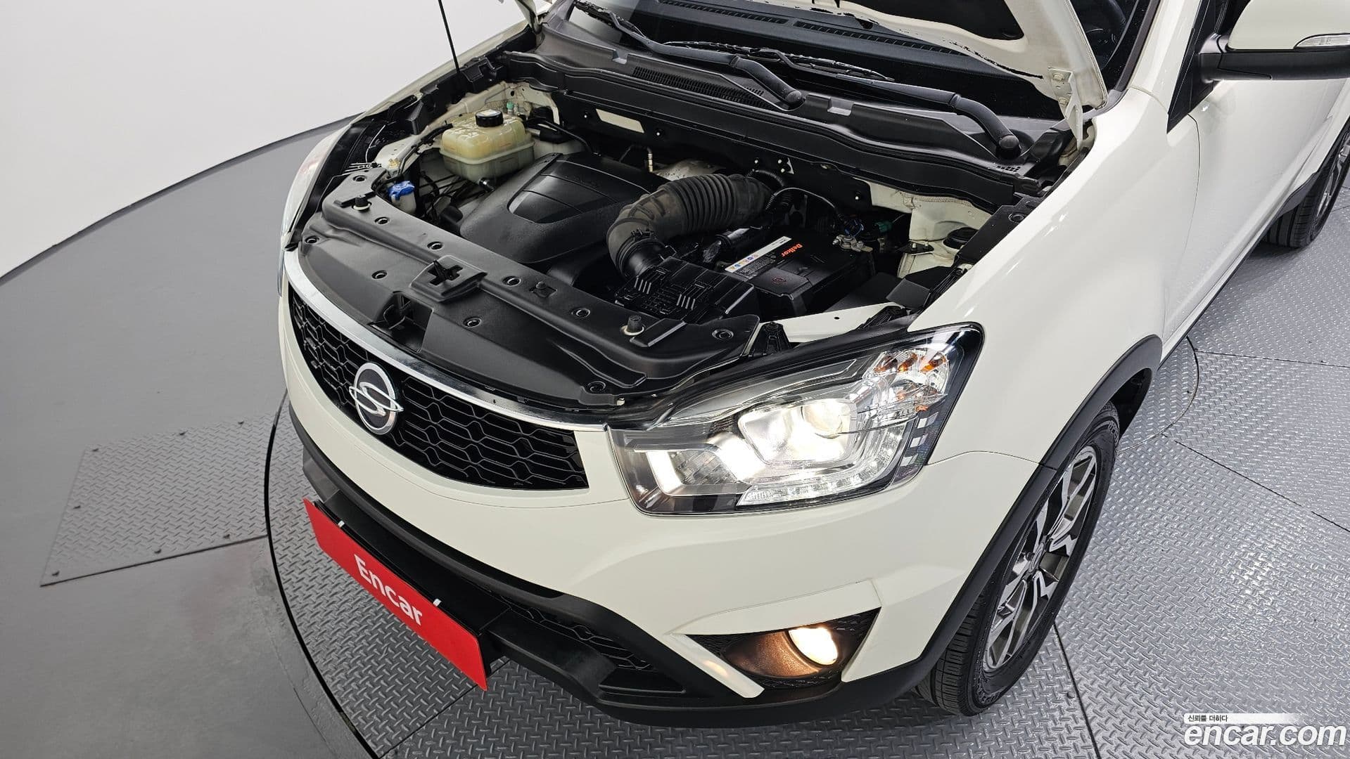 Main__Slider__Photo:KORANDO KG_Mobility_Ssangyong 2016.1-5