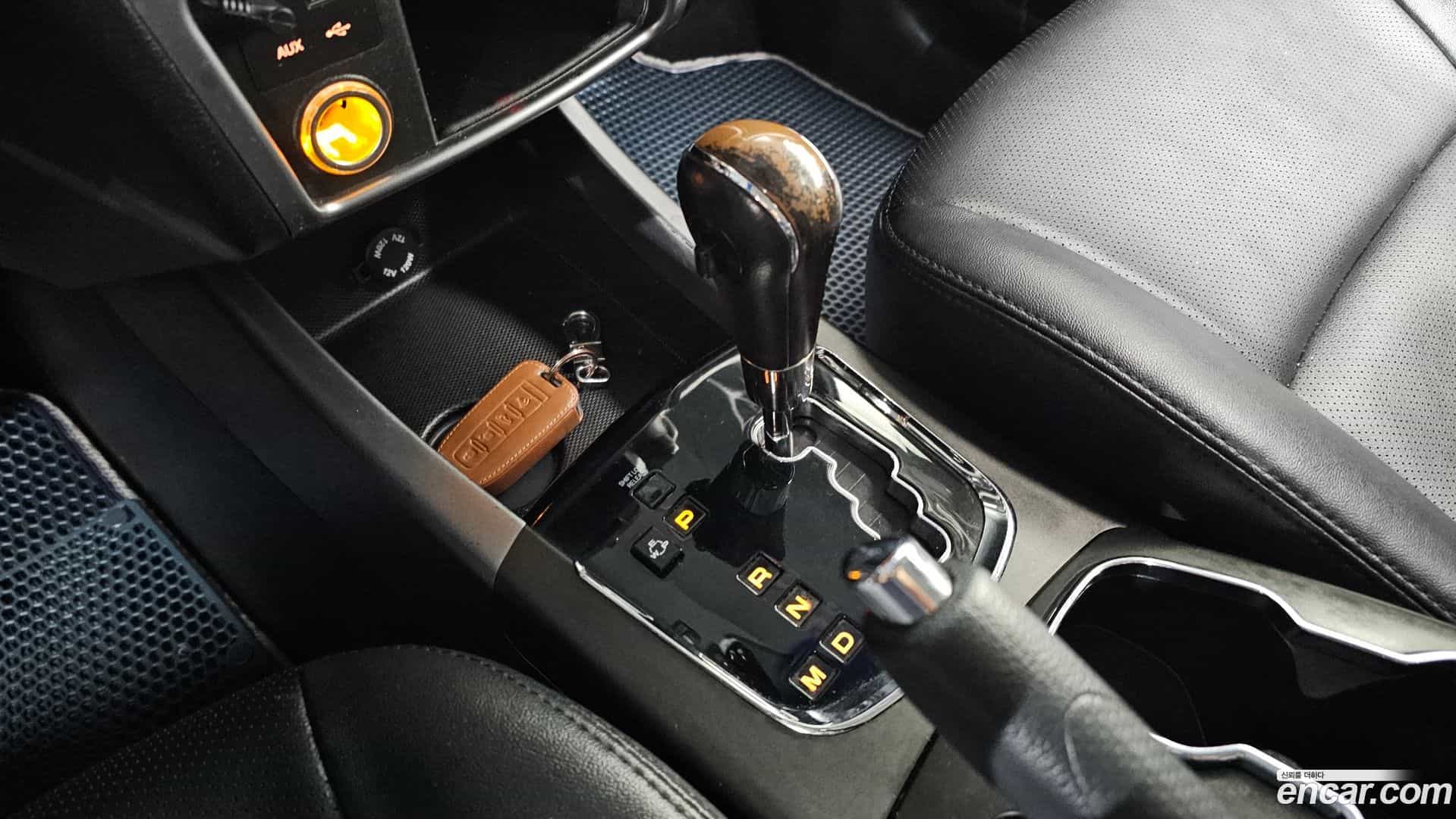 KORANDO KG_Mobility_Ssangyong 2016.1-INNER-009