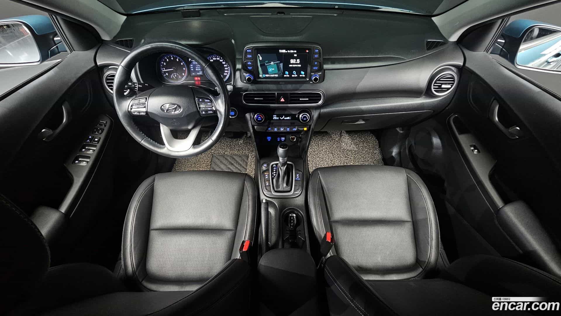 Kona Hyundai 2020.5-INNER-007