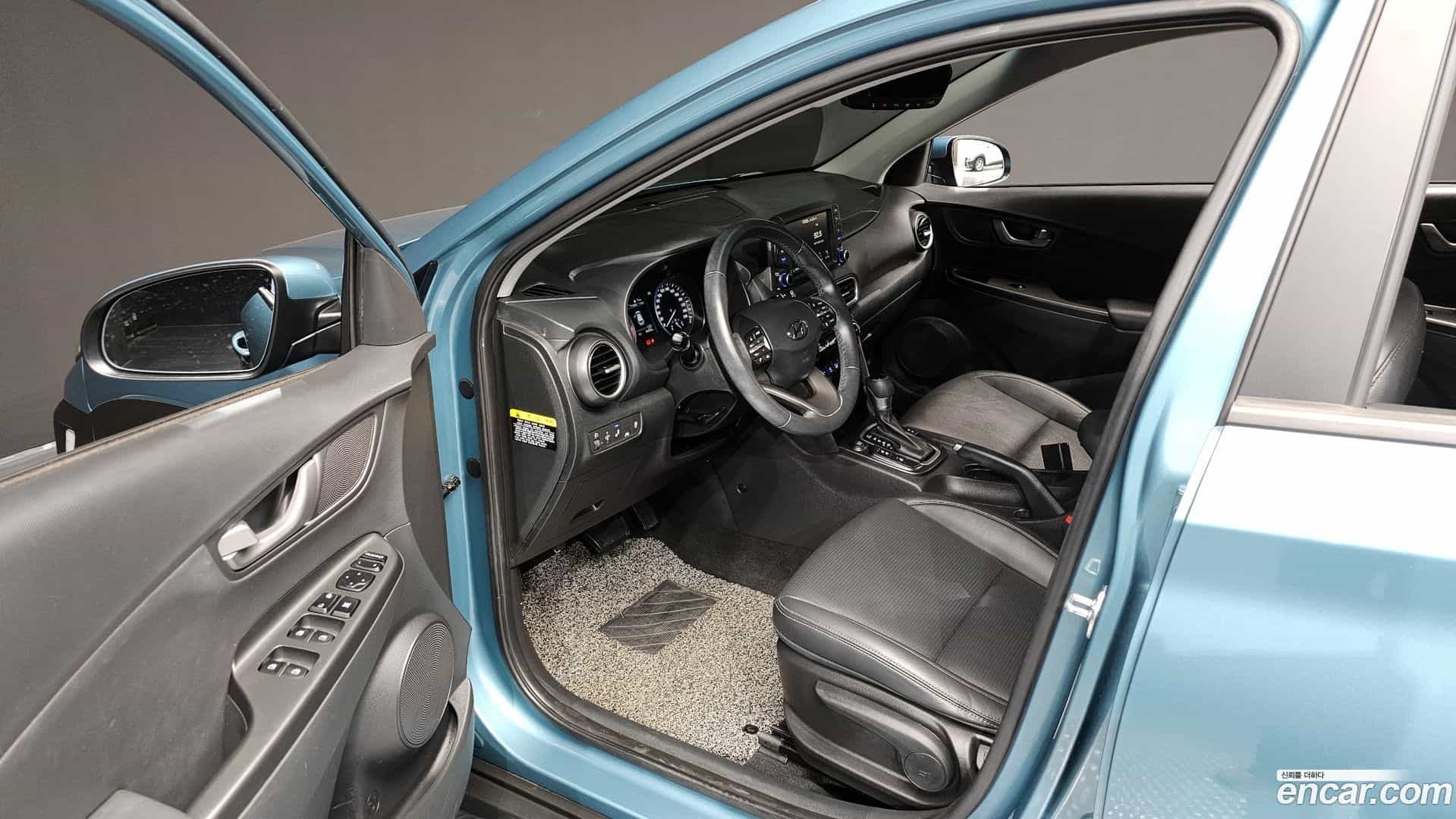 Kona Hyundai 2020.5-INNER-010