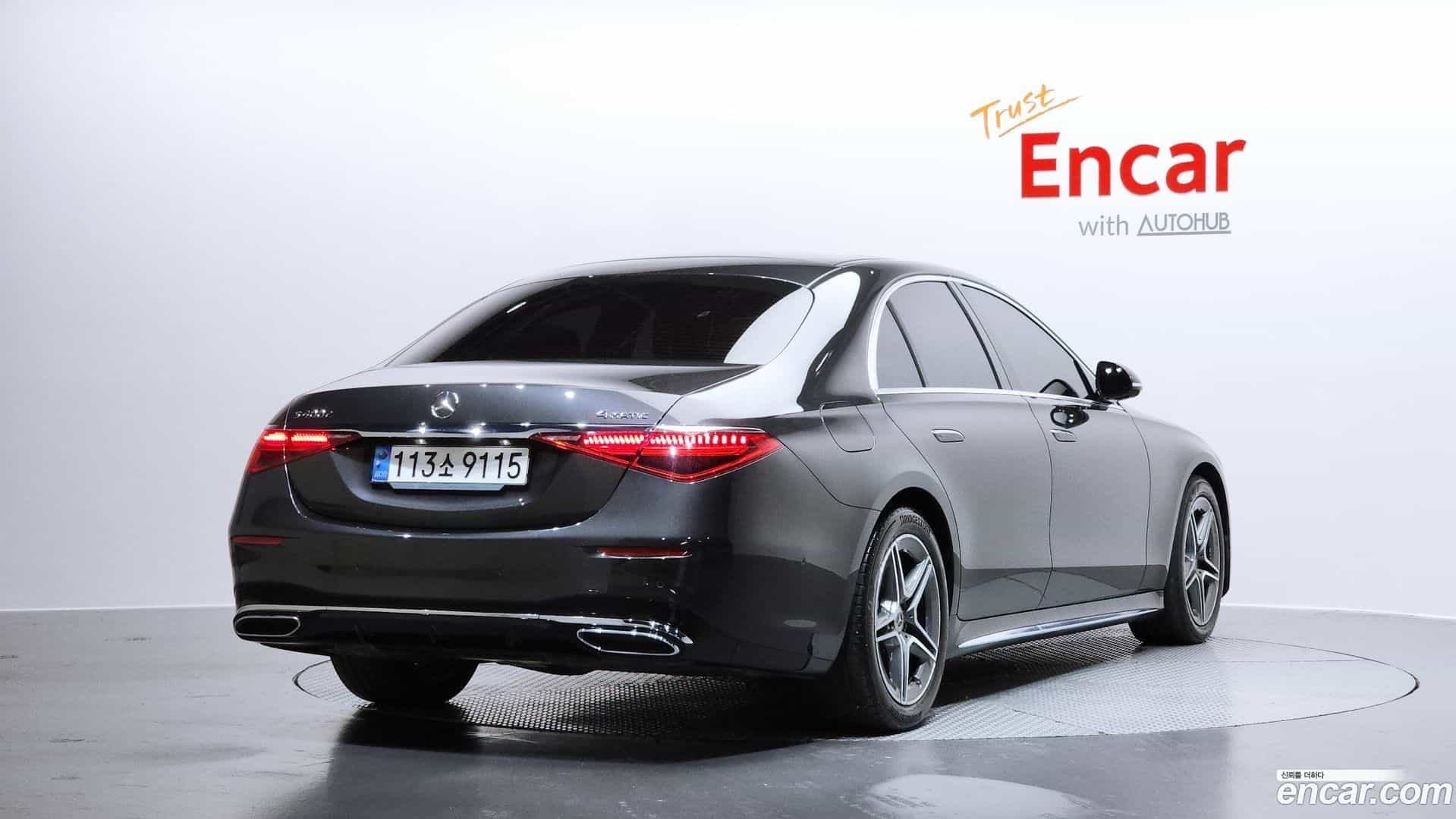 S-Class Mercedes-Benz 2022.5-OUTER-002