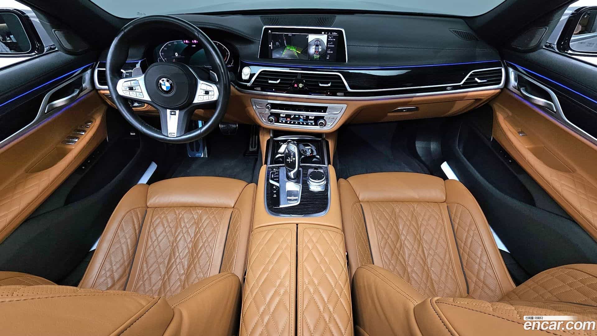 7-Series BMW 2020.7-INNER-007