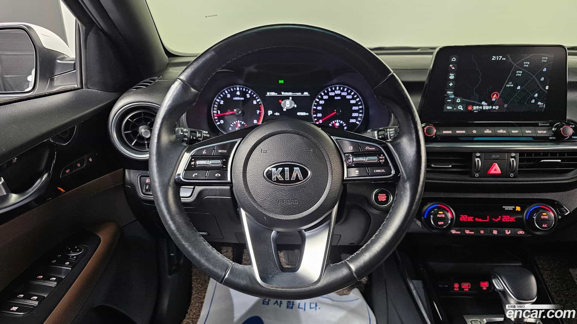 K3 Kia 2019.4-OPTION-020