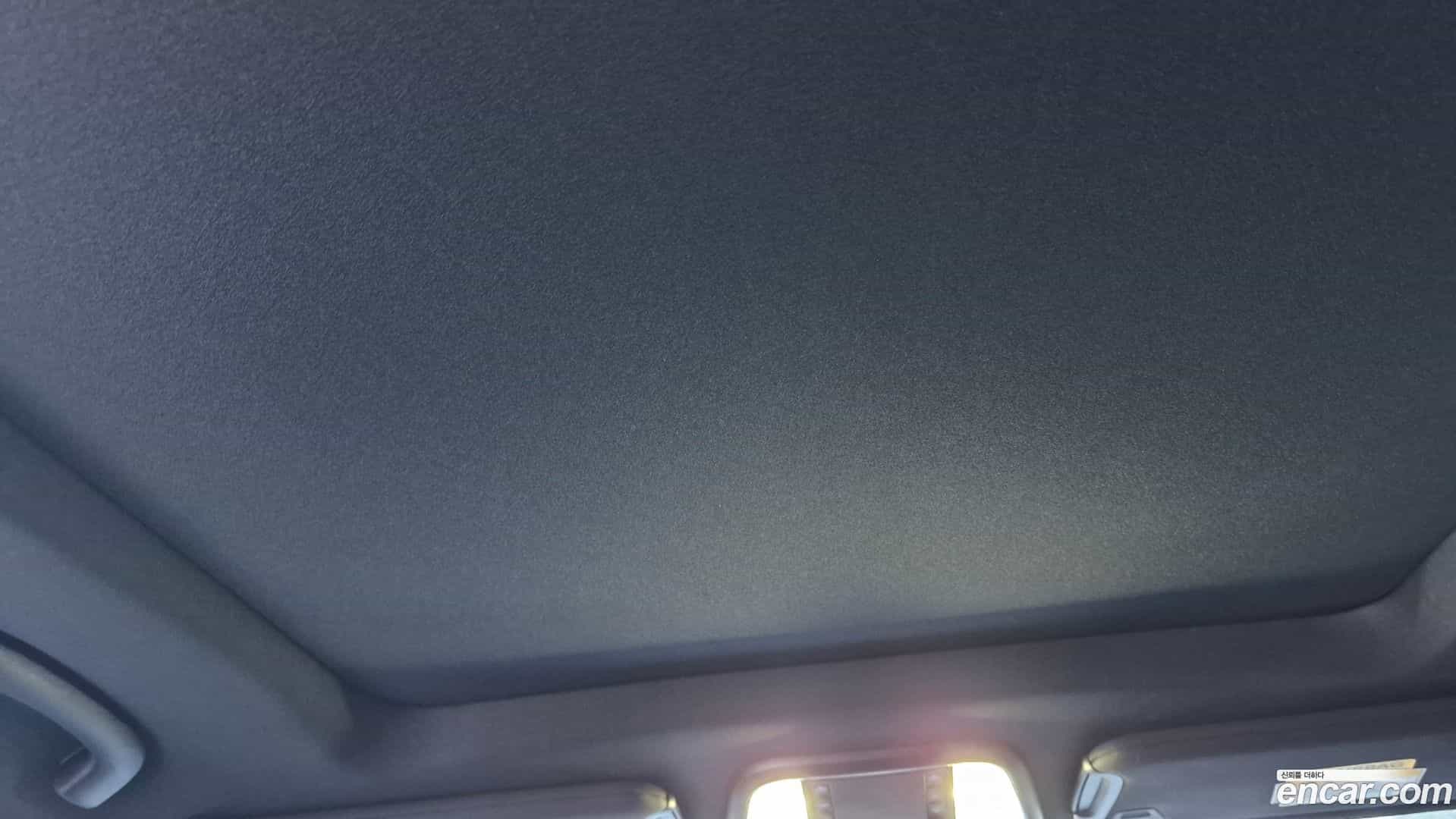 300C Chrysler 2014.11-INNER-009