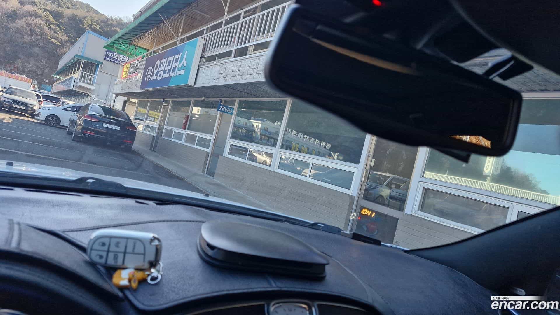 300C Chrysler 2014.11-OPTION-018