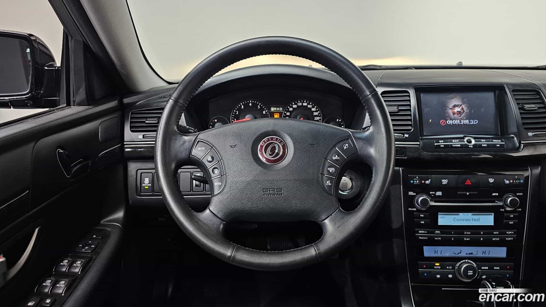 OPIRUS Kia 2009.4-OPTION-017