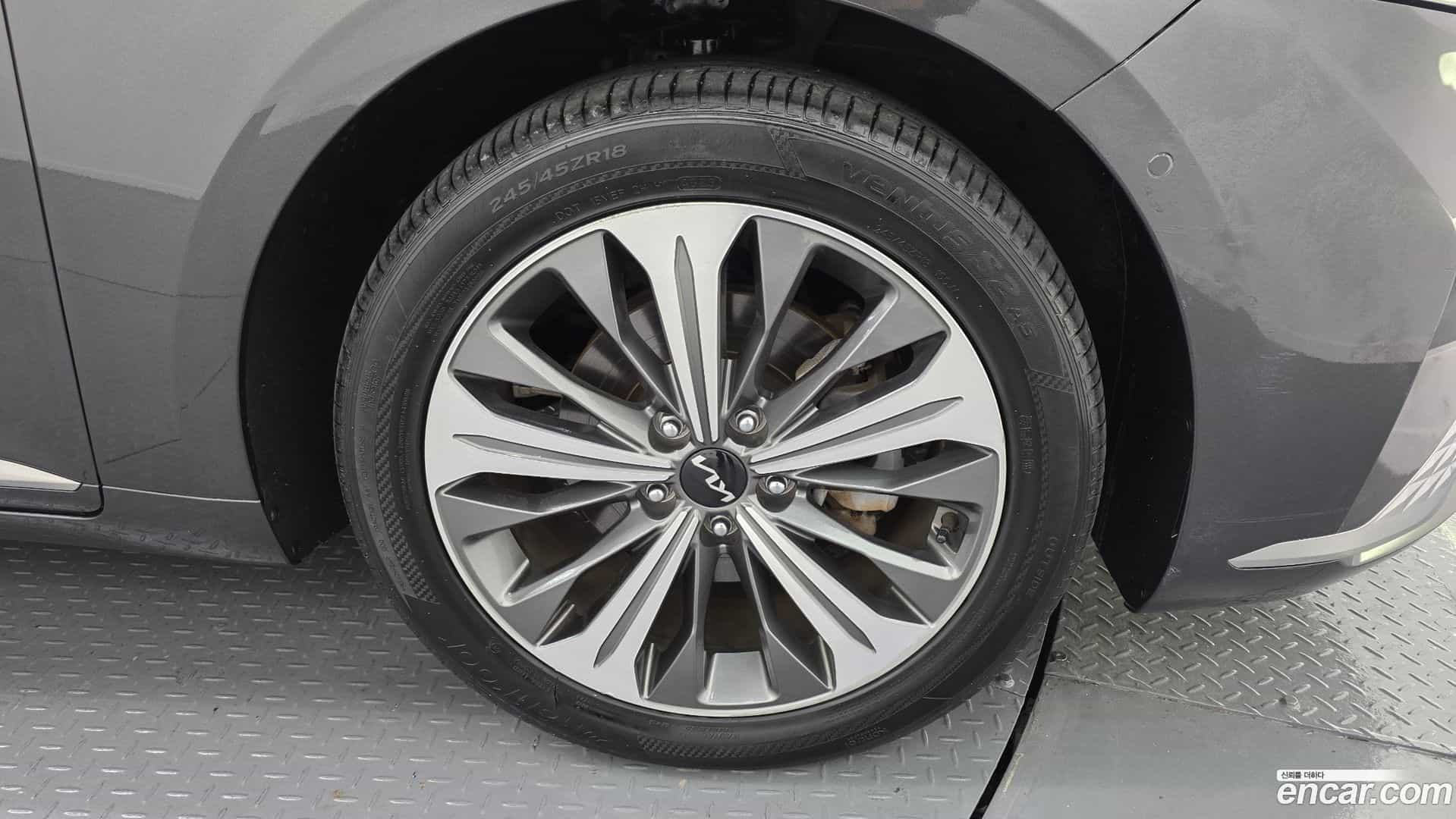 K8 Kia 2021.9-OUTER-005