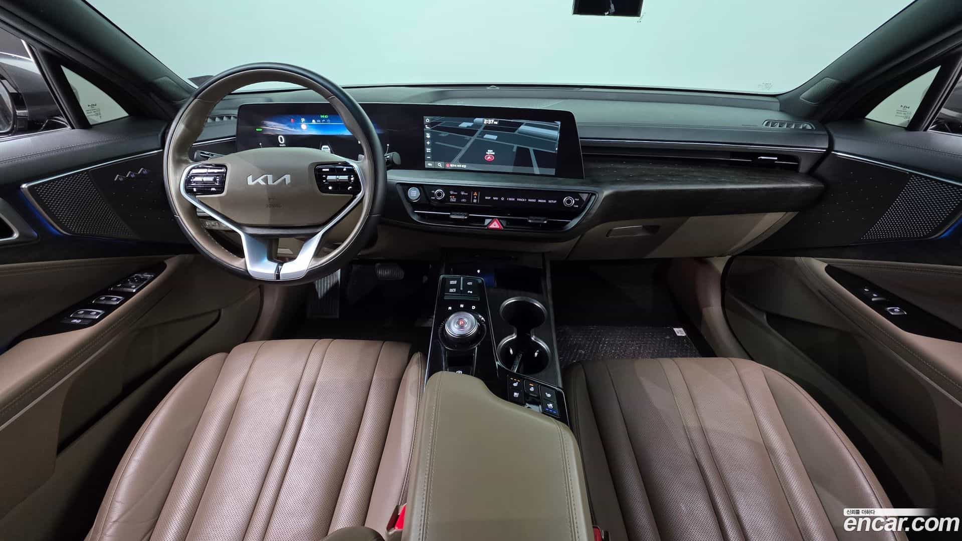 K8 Kia 2021.9-INNER-007