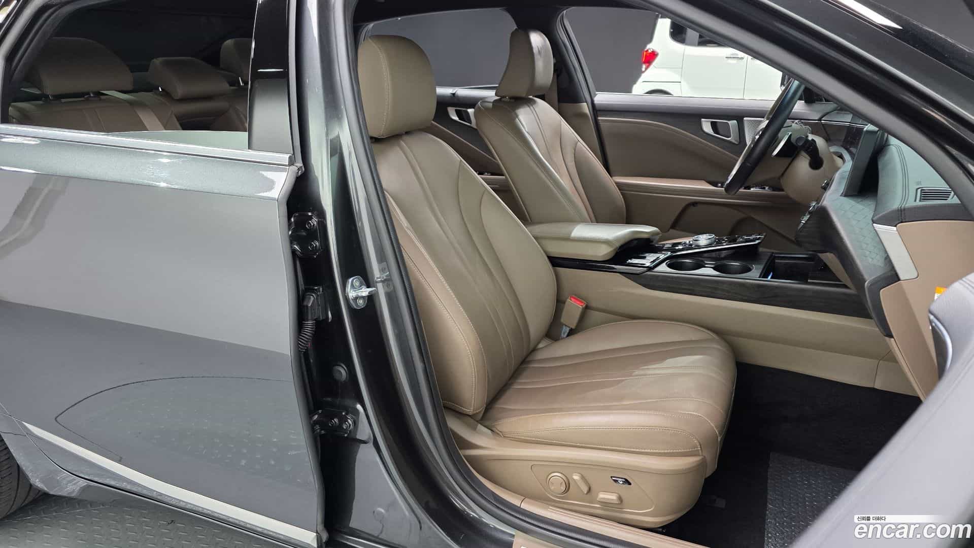 K8 Kia 2021.9-INNER-010