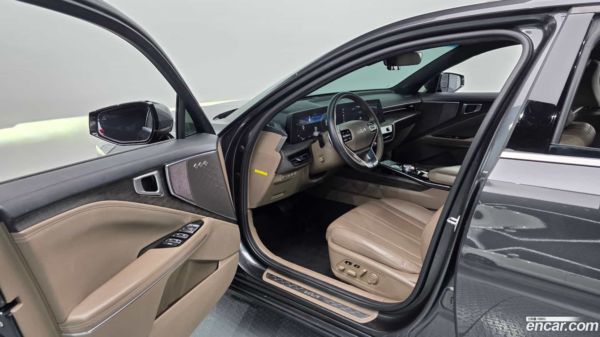 K8 Kia 2021.9-OPTION-015