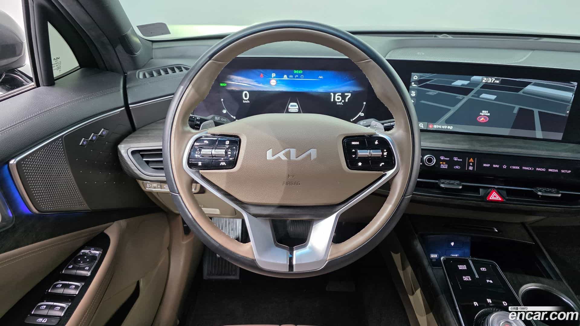 K8 Kia 2021.9-OPTION-017
