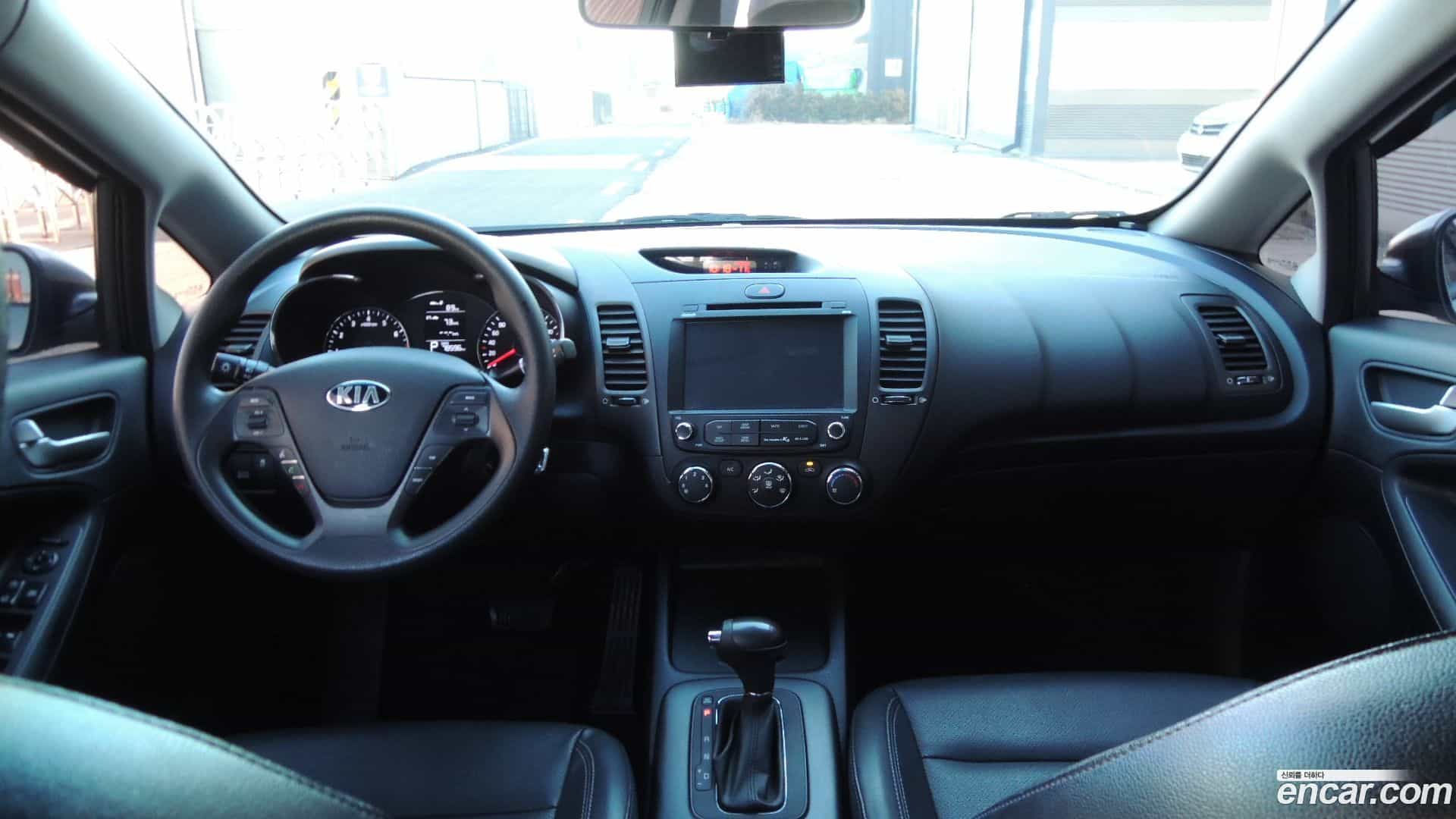 K3 Kia 2014.1-INNER-007