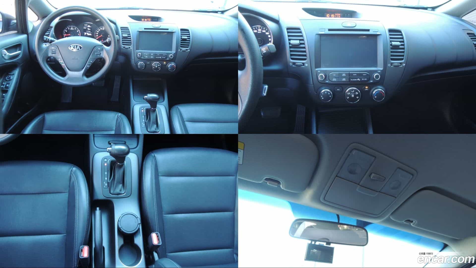 K3 Kia 2014.1-INNER-009